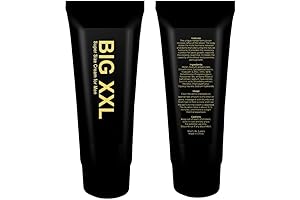 CrazyLife Dick Enlargement Gel 50ml