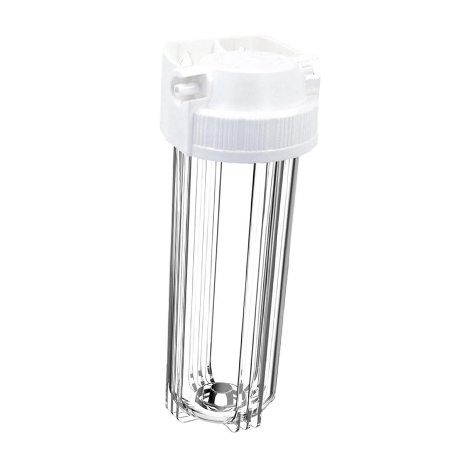 Proof Bottle Filter for 10 inch Filter Leak Proof Acces | Proof Bottle Filter for 10 inch Leak Accessories Home Appliance w Hanging Board-image-6