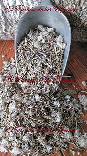 Hierbas de Marrubio , Sanguinaria , Calendula , Boldo ....Mezclas de Hierbas para Bajar el Colesterol 500 grs - Infusión Natural 100 % para bajar el Colesterol