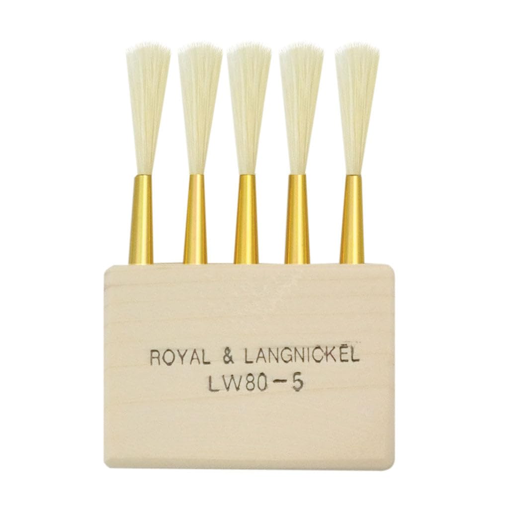 Royal & Langnickel Grain Pencil Overgrainer Pencil Overgrainer