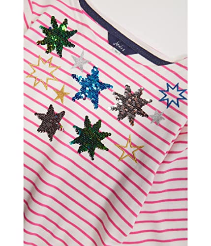 Joules Girl's Harbour Luxe (Toddler/Little Kids/Big Kids)2