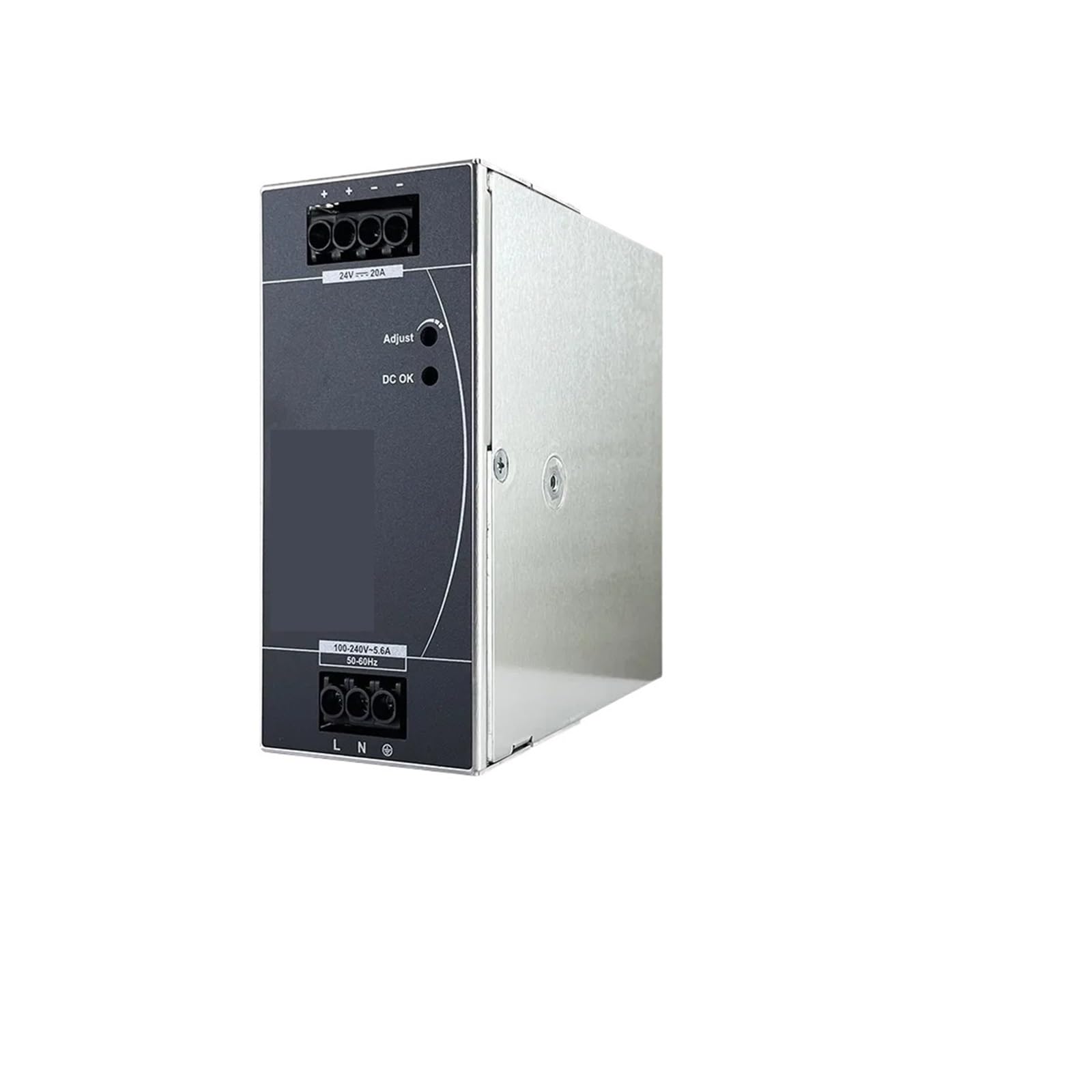 JJKKOZVQF DRL-24V480W1EN Switching Power Supply 24V20A480W