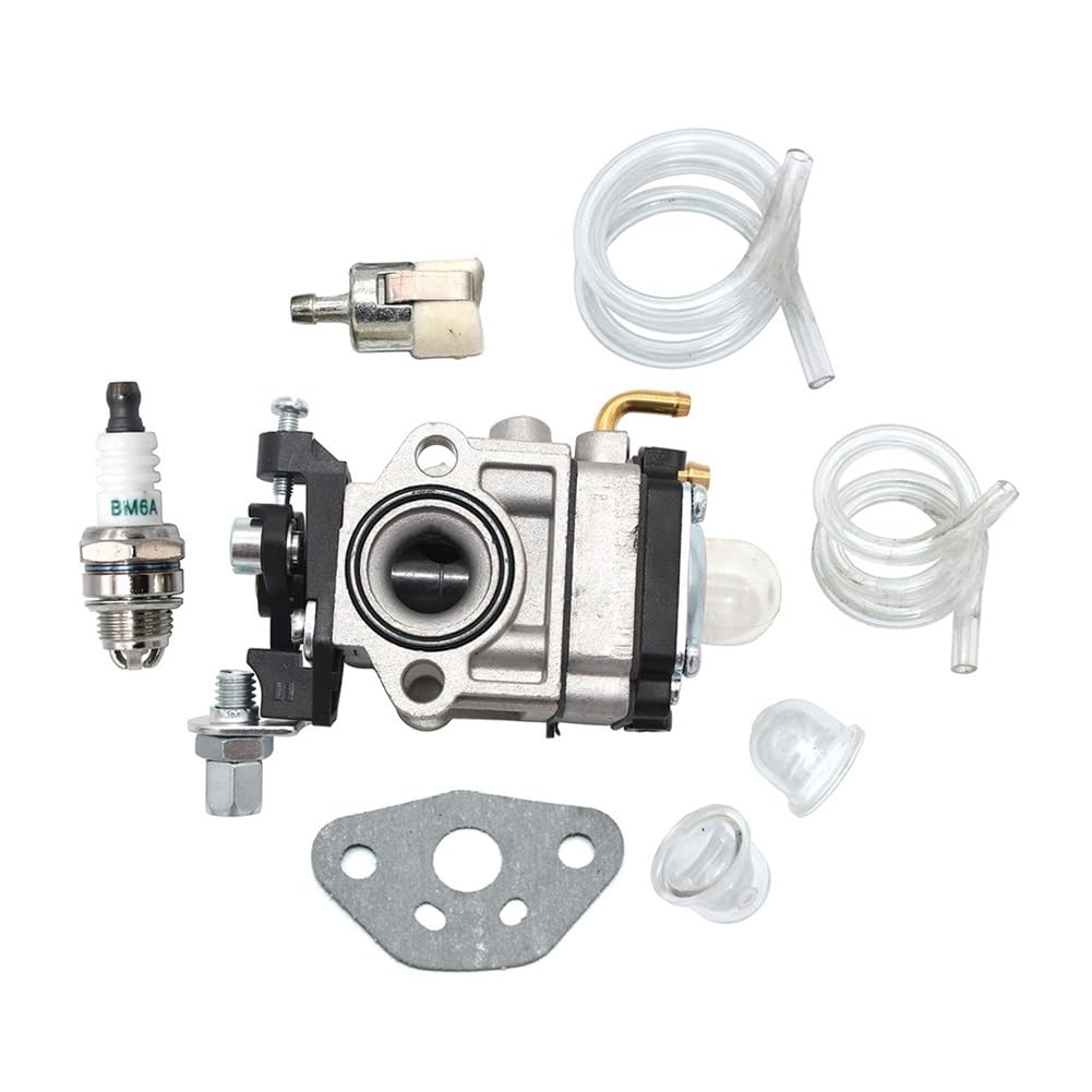 Carburateur ST228 résout problème démarrage moteur MTD 41AD304G799 316792040