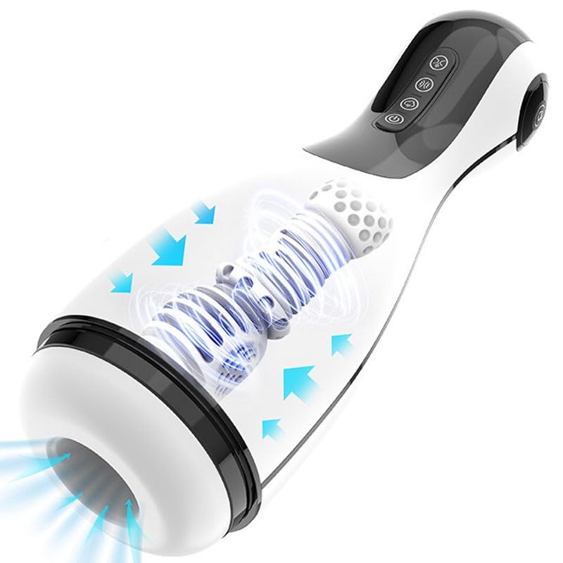 JITEM Amazing Product, Multi-Function Men's Gym Equipment Multi-Frequency Multi-Speed USB Magnetic Fast Charge Easy Clean, size