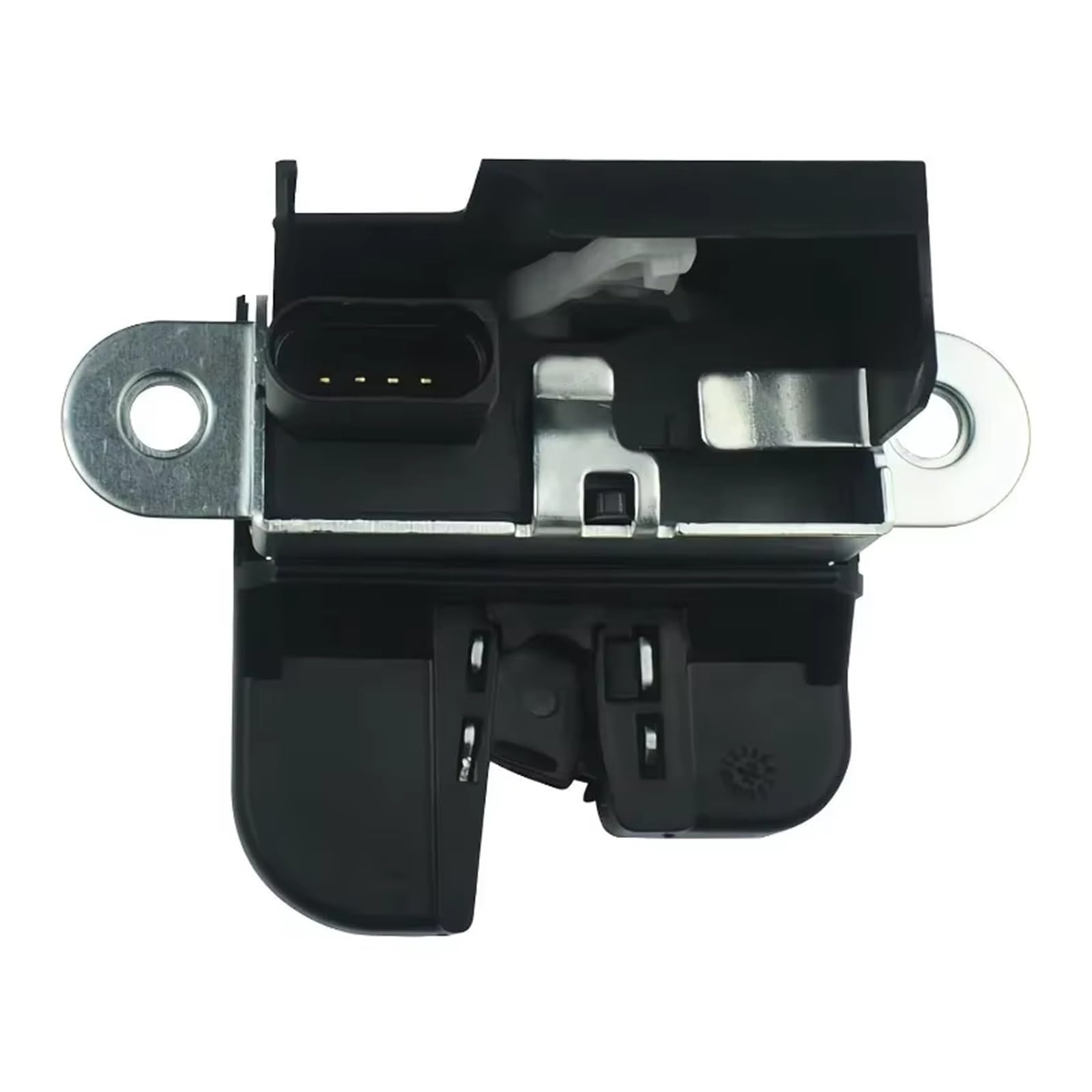 Wphlyz One Color For Vw For Polo For C31 2019- For T-Cross For C81 1.5L 2G6827505 2G6827505a Car Door Lock Actuator Tailgate Trunk Lid Lock Latch