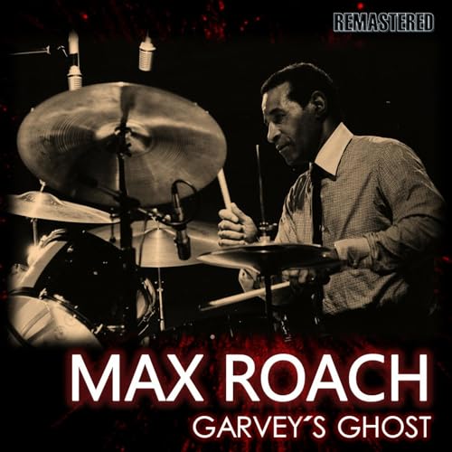 Max Roach