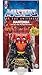Masters of The Universe Origins Mantenna 5.5-in Action Figures, Battle Figures for Storytelling Play and Display, Gift for 6 to 10-Year-Olds and Adult Collectors