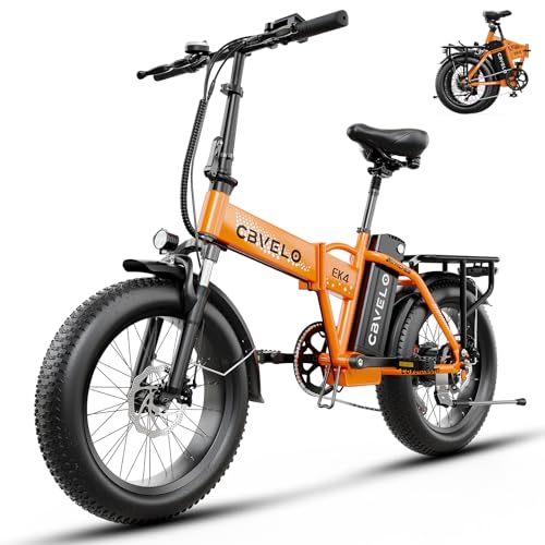 Folding Electric Bike for Adults, E-Bike,Compact Utility Electric Bicycle