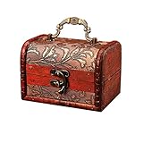 Photo Gallery rishori scatola gioielli vintage legno forziere decorativo manufatto organizzatore contenitore regalo,6076b Photo Gallery rishori scatola gioielli vintage legno forziere decorativo manufatto organizzatore contenitore regalo,6076b