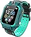 Smartwatch für Kinder, Kinderuhr Telefon mit Zwei Wege Gespräch MP3 MP4 Musik Player Kamera Rechner Rekorder Alarm Schrittzähler SOS Gaming Uhr für 3-15 Jahre Jungen Mädchen Geburtstagsgeschenke mp3 player günstig Kaufen-Smartwatch für Kinder, Kinderuhr Telefon mit Zwei Wege Gespräch MP3 MP4 Musik Player Kamera Rechner Rekorder Alarm Schrittzähler SOS Gaming Uhr für 3-15 Jahre Jungen Mädchen Geburtstagsgeschenke