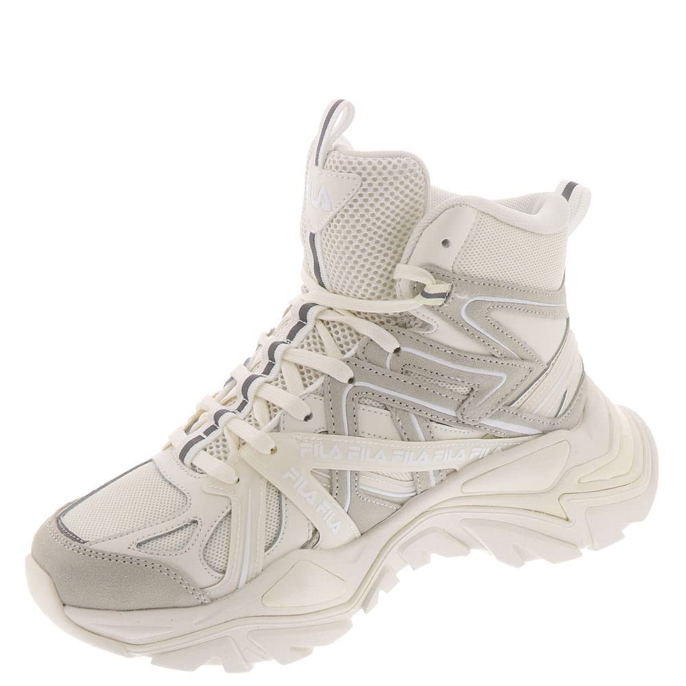 FILA Electrove 2 - Zapatillas de entrenamiento para mujer