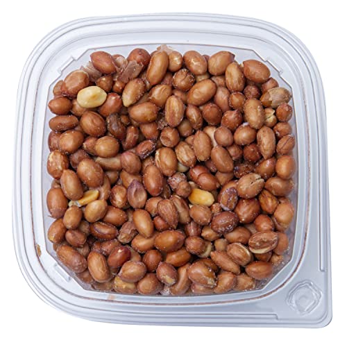 LuLu Salted Peanut 1pkt