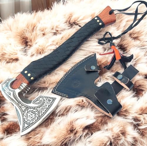 Can you buy a true viking axe