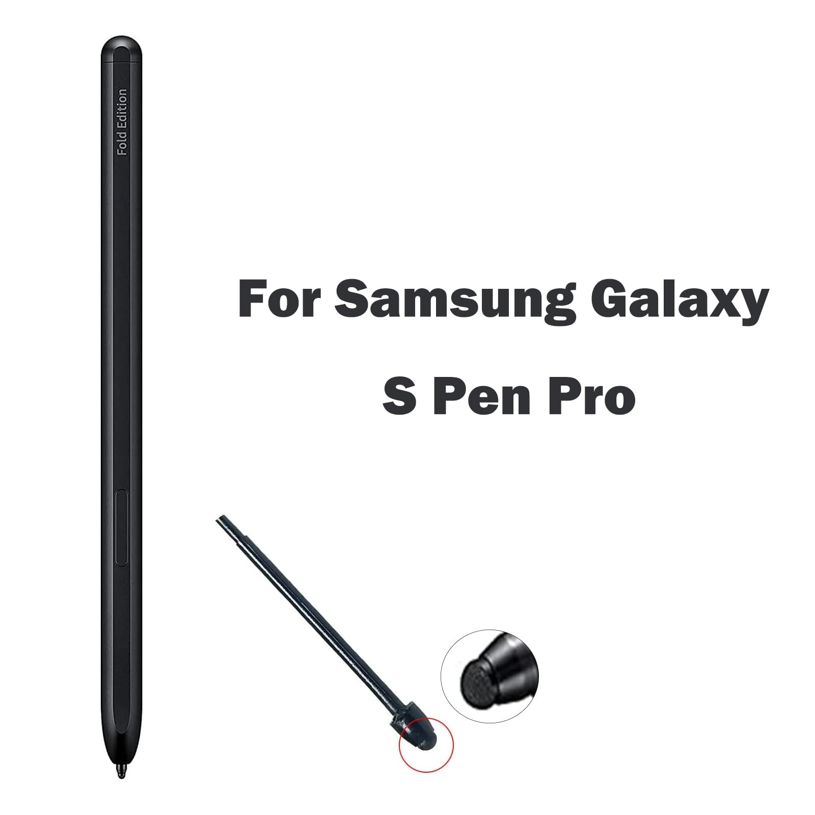 Amazon.co.jp: ペン先/ペン先 Samsung S Pen Fold Edition/S Pen Pro 