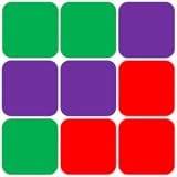 Puzzle game Puzzle Face