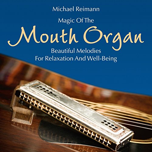 Amazon Music Michael ReimannのMagic of the Mouth Organ Amazon.co.jp