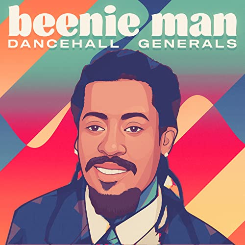 Beenie Man
