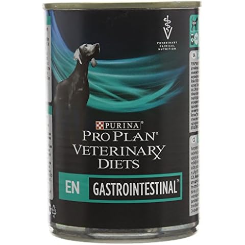 PRO PLAN Veterinary Diets EN Gastrointestinal Wet Dog Food Cover