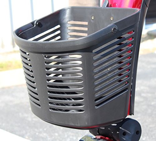 Electric Mobility Scooter Basket Kit