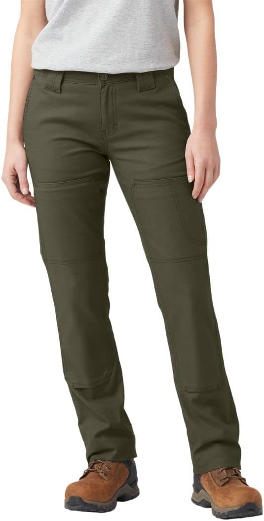 Dickies Womens Women’s Duratech Renegade Pant