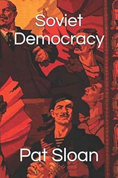 Paperback Soviet Democracy Book