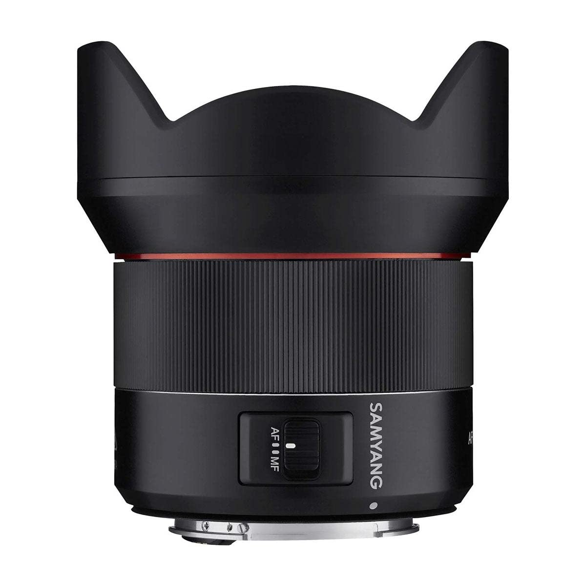 Amazon.co.jp: 【国内正規品】 SAMYANG 単焦点広角レンズ AF 14mm F2.8 