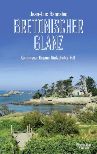 Bretonischer Glanz: Kommissar...