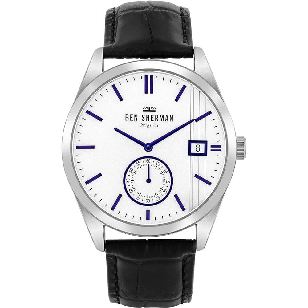 BEN SHERMAN Mod. SPITALFIELDS Heritage