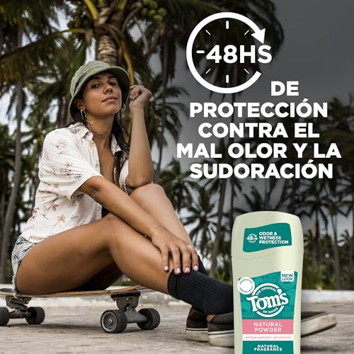 Talcos Y Desodorantes, Home Imagen adicional