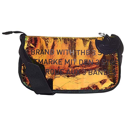 adidas GN2123 MINI AIRL PU Sports backpack womens hazy copper NS