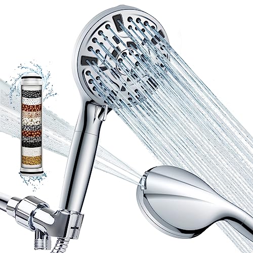 Top 10 Best Water Filter Softener Combo Reviews & Buying Guide Katynel