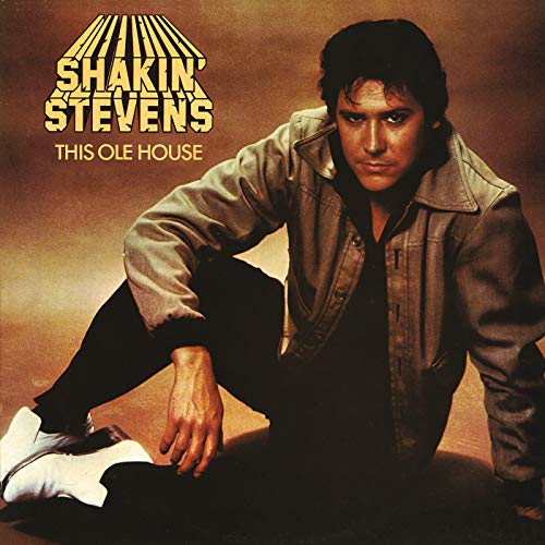 Shakin' Stevens