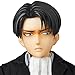 Medicom Attack on Titan: Levi Real Action Hero