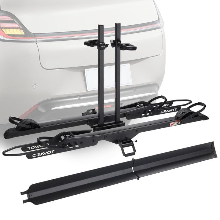 CRAVOT E2 Plus CyberRack