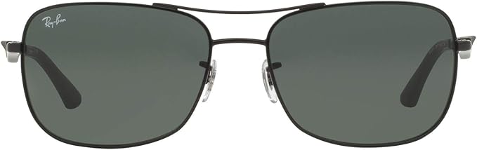 Ray-Ban RB 3515 (004/71) Sunglasses Man | Shop Online | Free Shipping