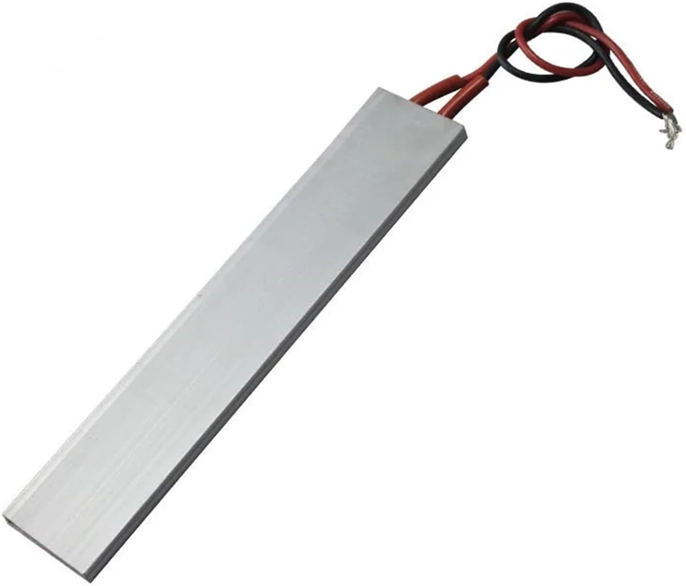 Heater 150x28.5x5mm Aluminum Plate 220V Electric Heating Element(220 degrees)