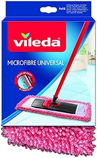 Vileda 132156 Style Chenille Cover