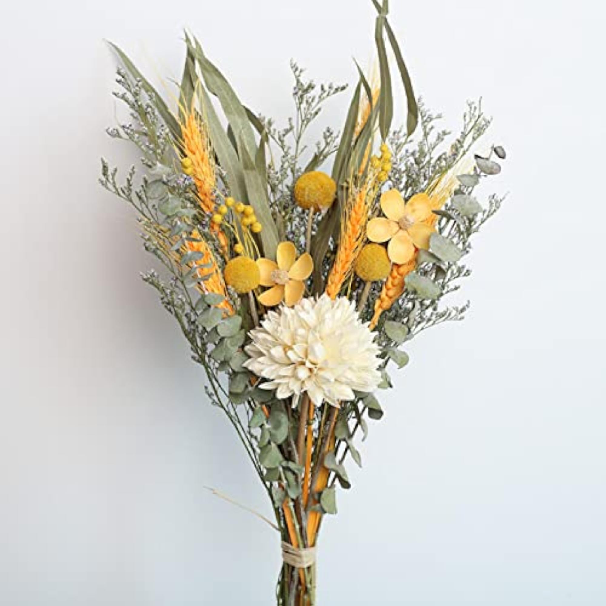 Natural Dried Flower for Wedding Party Decor