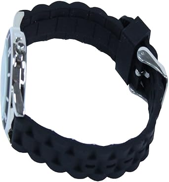 Accutime Kids Batman Analog Quartz Watch for Boys, Girls & Adults All Ages