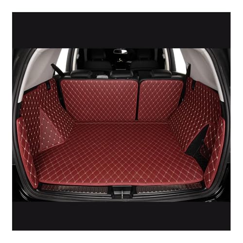 Tapis de coffre pour Suzuki idéal pour les voyages en famille et sport