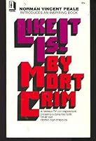 Like it is! B000O1ATMO Book Cover