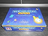 vocabulon mes premières phrases  Larousse VOCABULON - Expert