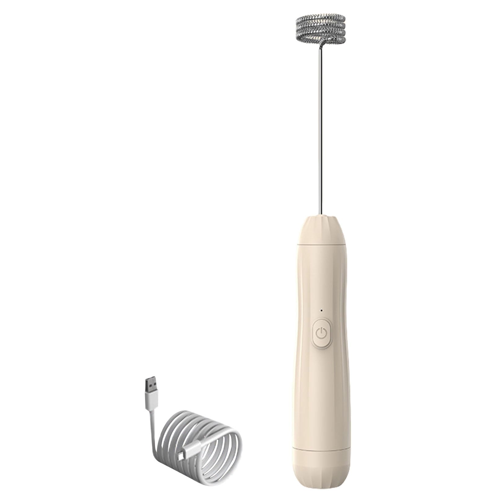 Tsophreniq Eggs Beater Milk Frother Handheld Blenders Eggs Whisk Electric Hand Foamers Drink Mixer Kitchen Tool Foamer Electric Handheld
