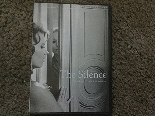 The Silence (Criterion Collection)