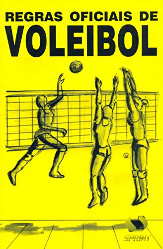 Regras Oficiais de Voleibol