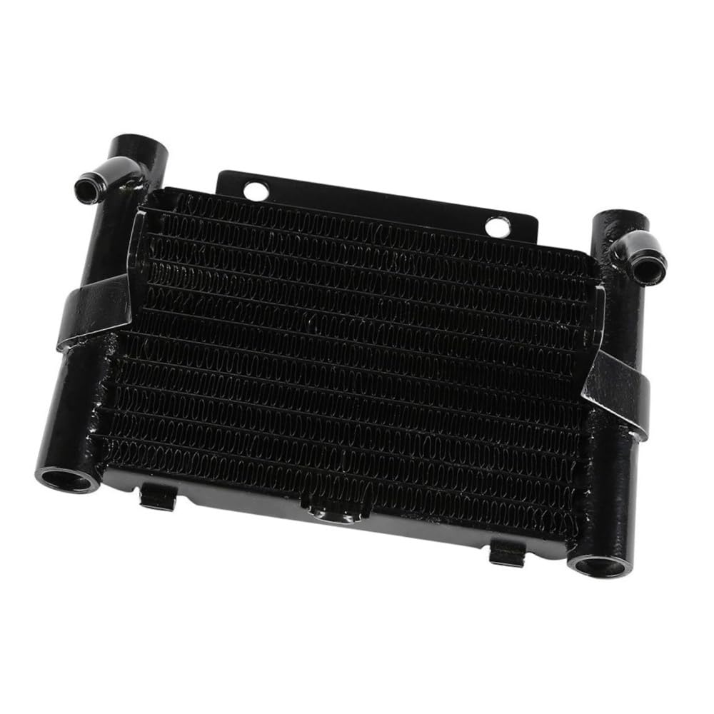 Refroidisseur d'huile de moto compatible Electra Glide et Road King 2017-2023