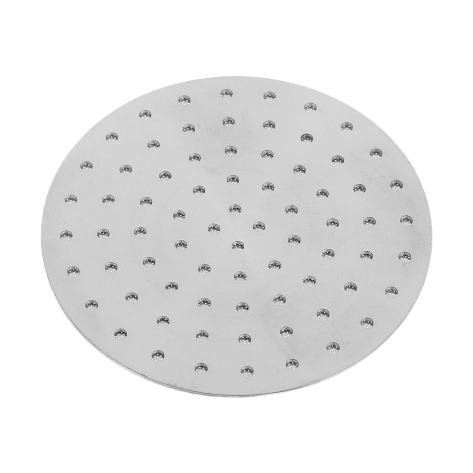 TEHAUX 4 Stück Edelstahl Espresso Puck Screen Wiederverwendbarer Kaffeesieb Metallfilter mit Präzisem Mesh für Gleichmäßige Extraktion Rostfrei Leicht zu Reinigen für Kaffeezubereitung