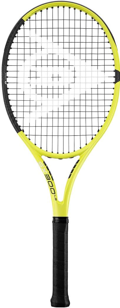 DUNLOPHard Tennis Racquet