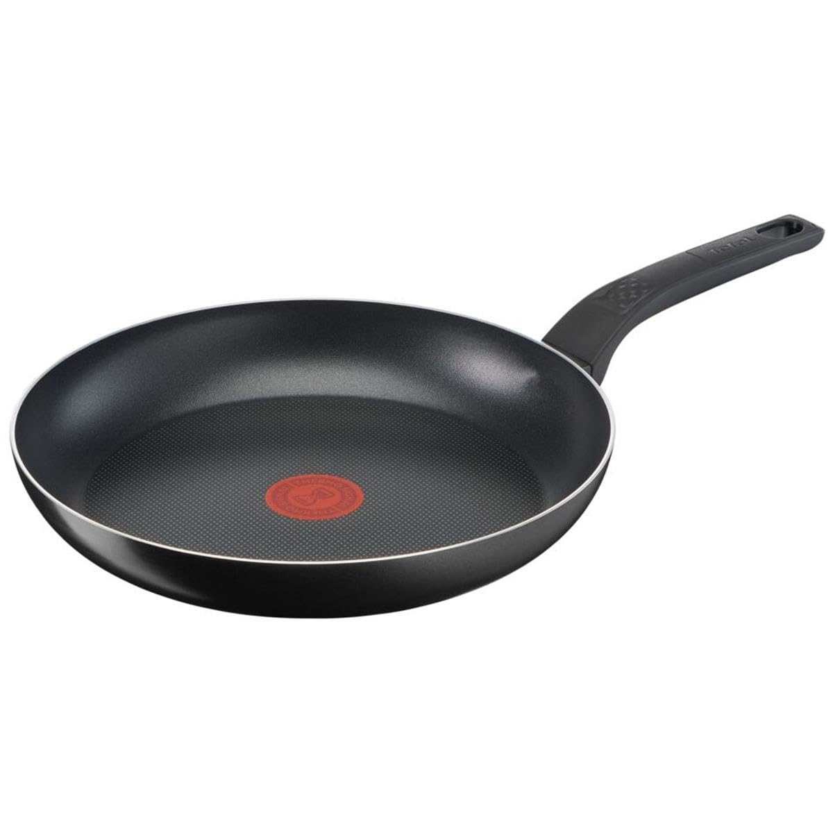 Tefal Simply Clean B5670553 kızartma tavası çok amaçlı yuvarlak