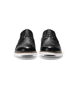 Amazon.com | Cole Haan Men's Original Grand Shortwing Oxford